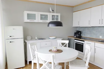 Haus "Atlantis II", Wohnung 4 "Neptun"