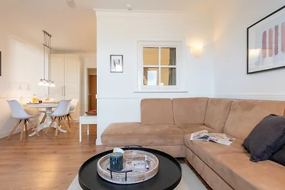 Strandhuus, Wohnung 220