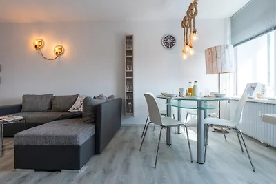 Ferienpark Heiligenhafen, Haus M, Wohnung...