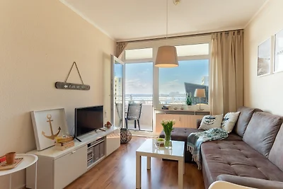 Vier Jahreszeiten, Wohnung 3.53