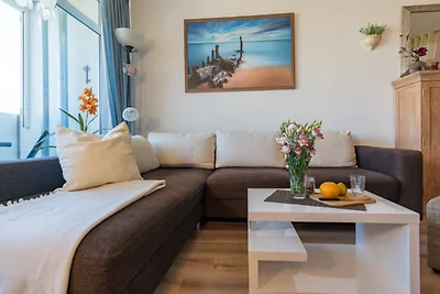 Appartamento Vacanza con famiglia Heiligenhafen