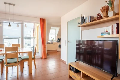 "Strandpark Grossenbrode", Haus "Windrose", W...