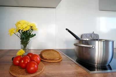 "Dünenpark Heiligenhafen", Haus "Dünenblick",...