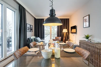 Appartmenthaus "Südstrand 44", Wohnung 12...