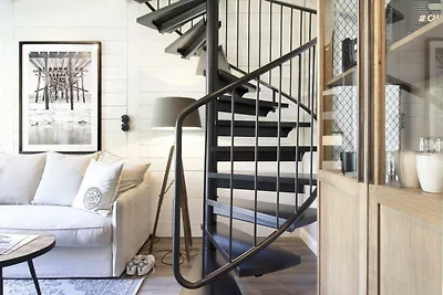 Appartamento Vacanza con famiglia Großenbrode