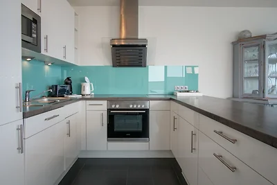 Haus "Zur Mole", Wohnung 16 "Strandjuwel"