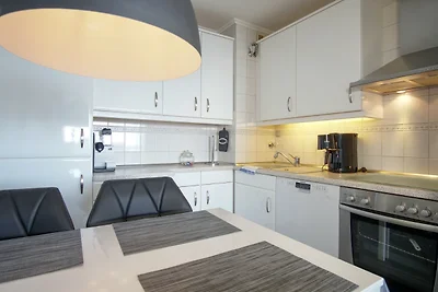 apartman za odmor Obiteljski odmor Großenbrode