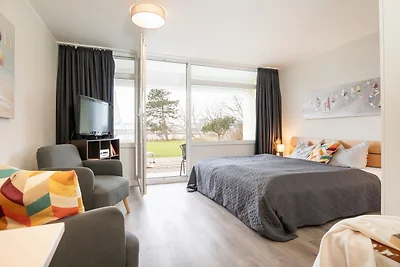 "Strandhuus" (ehem. Strandhotel)