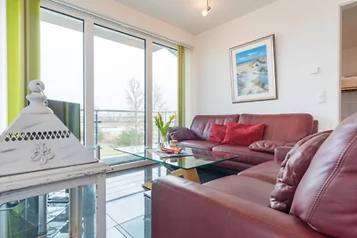 Appartamento Vacanza con famiglia Heiligenhafen