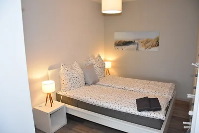 "Vier Jahreszeiten", Haus I, Wohnung 23...