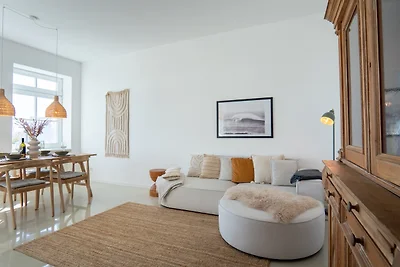 Appartement Vacances avec la famille Großenbrode