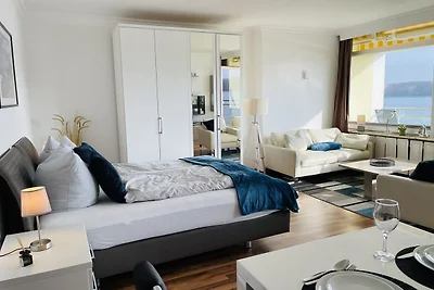 Strandhuus, Wohnung 212 "Sonnensuite No. 1"