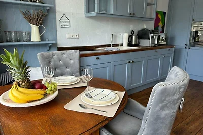 "Vier Jahreszeiten", Haus I, Wohnung 2