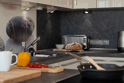 Haus "Belvedere", Wohnung 37