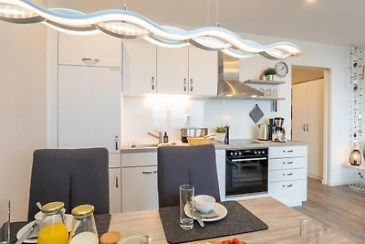 Appartamento Vacanza con famiglia Großenbrode