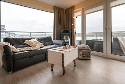 Haus Kiki, Wohnung 5 "Krabbe Lina"