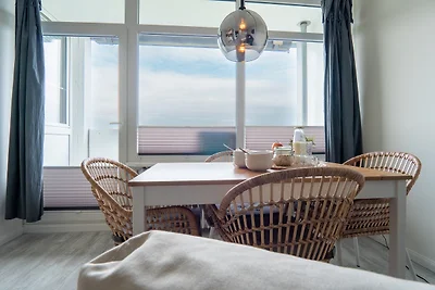 "Ferienpark Heiligenhafen", Haus H, Wohnung...