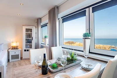 "Strandhuus" (ehem. Strandhotel)