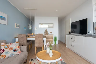 Ferienpark Heiligenhafen, Haus E, Wohnung...