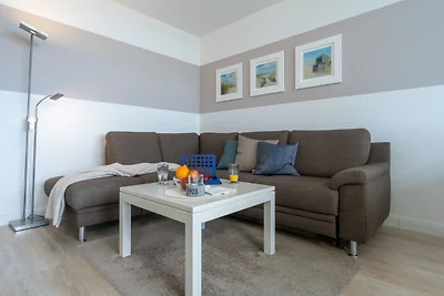 Ferienpark Heiligenhafen, Haus I, Wohnung...