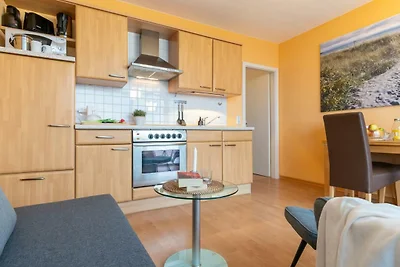 Haus "Atlantis", Wohnung 22