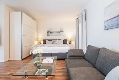 "Strandhuus" (ehem. Strandhotel)