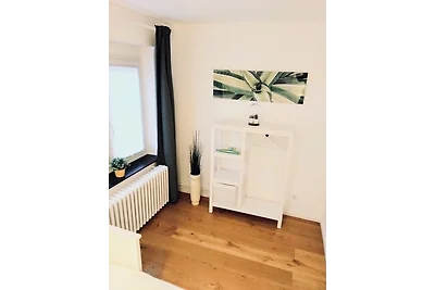Vakantiehuis Ontspannende vakantie Heiligenhafen