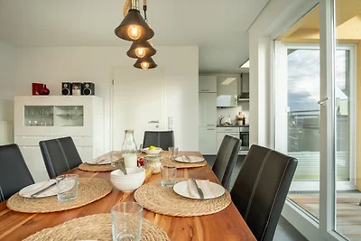 "Strandpark Grossenbrode", Haus "Windrose", W...