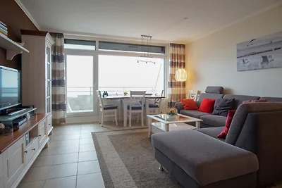 "Vier Jahreszeiten", Haus IV, Wohnung 9