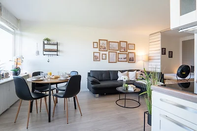 Ferienpark Heiligenhafen, Haus I, Wohnung...