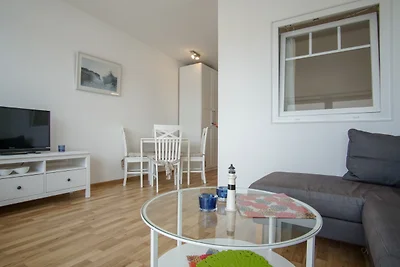 "Strandhuus" (ehem. Strandhotel)