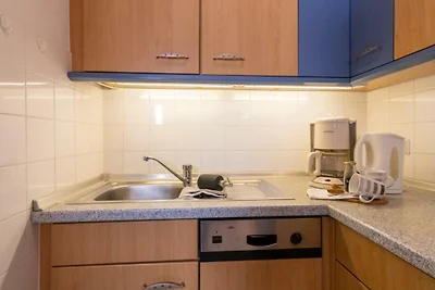 Haus "Windjammer", Wohnung 4