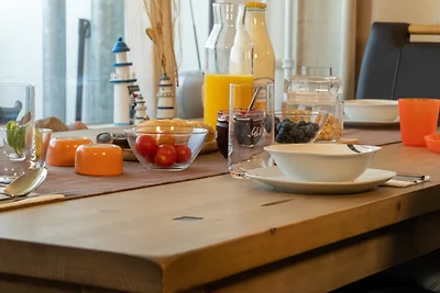 "Ferienpark Heiligenhafen", Haus H, Wohnung...