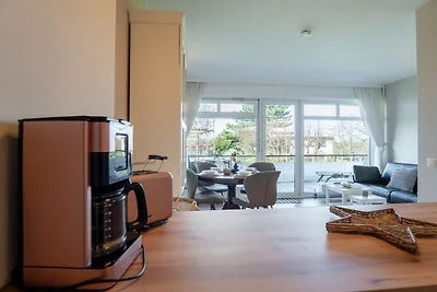 Appartamento Vacanza con famiglia Großenbrode