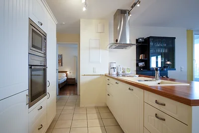 Ostseeapartments am Fehmarnsund, Wohnung 31...