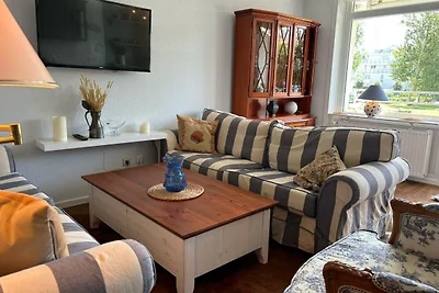 "Vier Jahreszeiten", Haus I, Wohnung 2