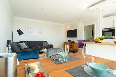 "Ferienpark Heiligenhafen", Haus B, Wohnung 1...