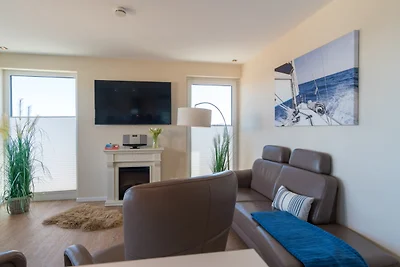 "Dünenpark Heiligenhafen", Haus "Dünenblick",...