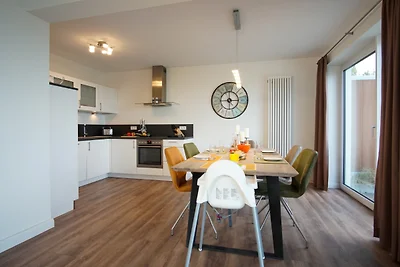 Haus Meerdüne im Dünenpark II, Wohnung 13 "Pi...