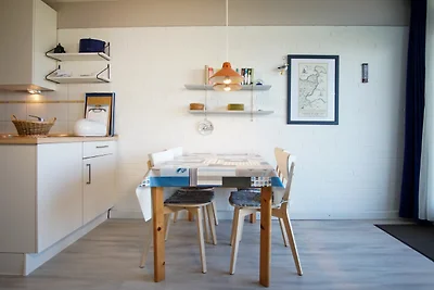 "Bellevue", Haus A, Wohnung 9