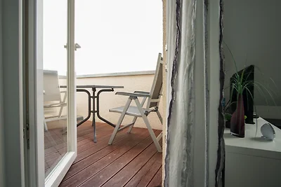 "Strandpark Grossenbrode", Haus "Leuchtturm",...