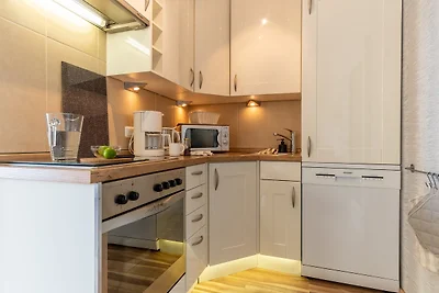 "Vier Jahreszeiten", Haus III, Wohnung 72