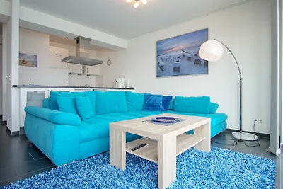 Haus "Zur Mole", Wohnung 12