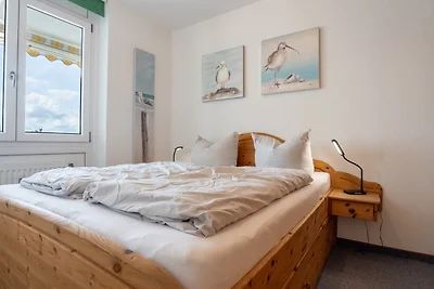 Haus "Aquamarina", Wohnung 34