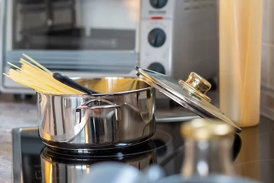 "Ferienpark Heiligenhafen", Haus P, Wohnung...