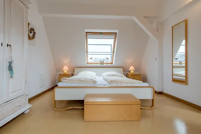 "Haus an der Mole", Wohnung I "Strandnest"