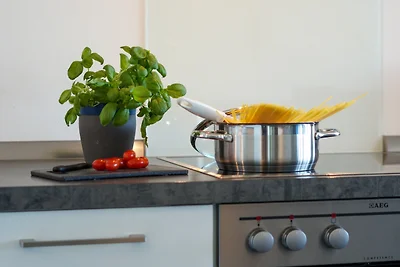 "Dünenpark Heiligenhafen", Haus "Meerdüne", W...