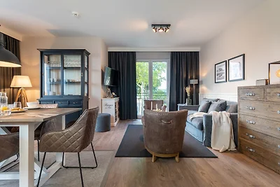 Appartmenthaus "Südstrand 44", Wohnung 1...