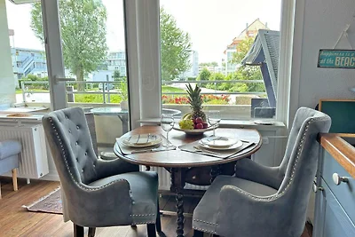 "Vier Jahreszeiten", Haus I, Wohnung 2