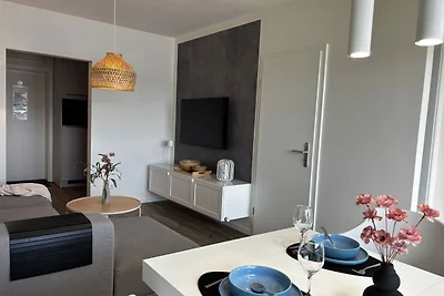 Strandhuus, Wohnung "Strandbutze 203"